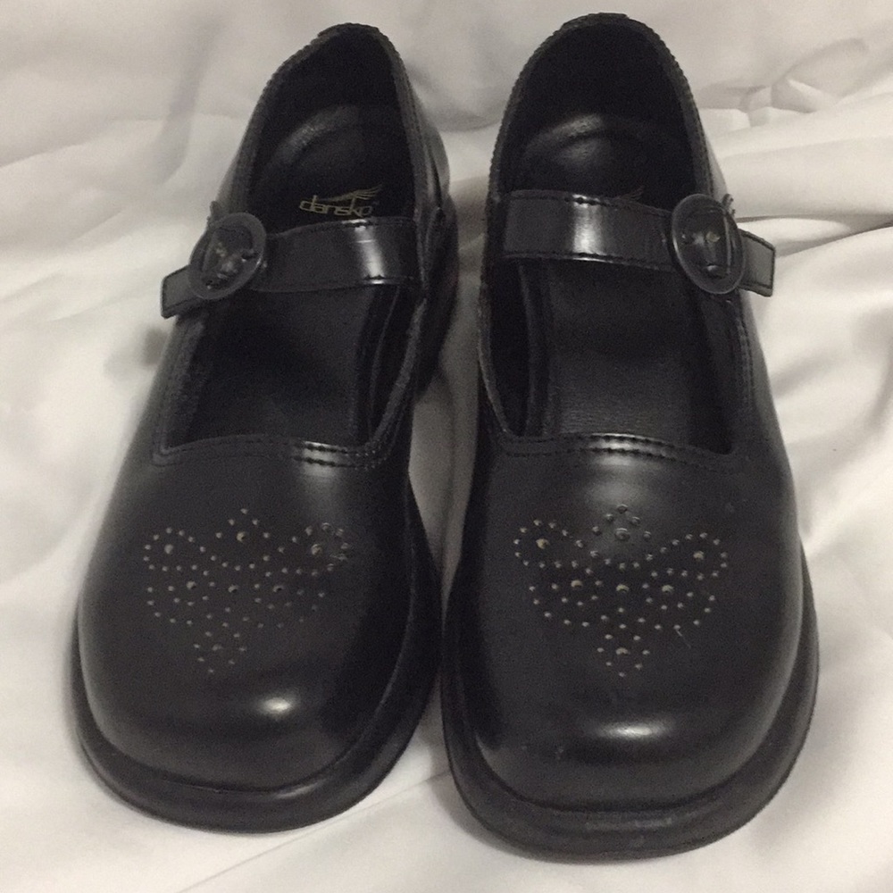 Dansko Mary Janes